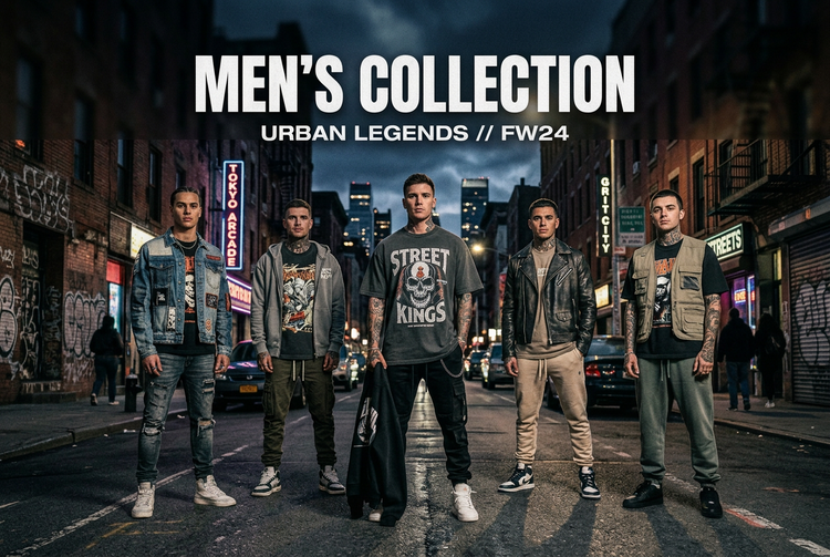 Men's Collection